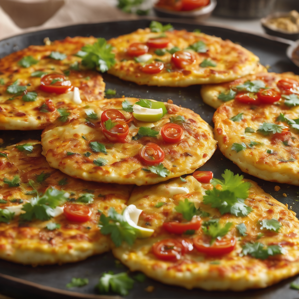 Uttapam